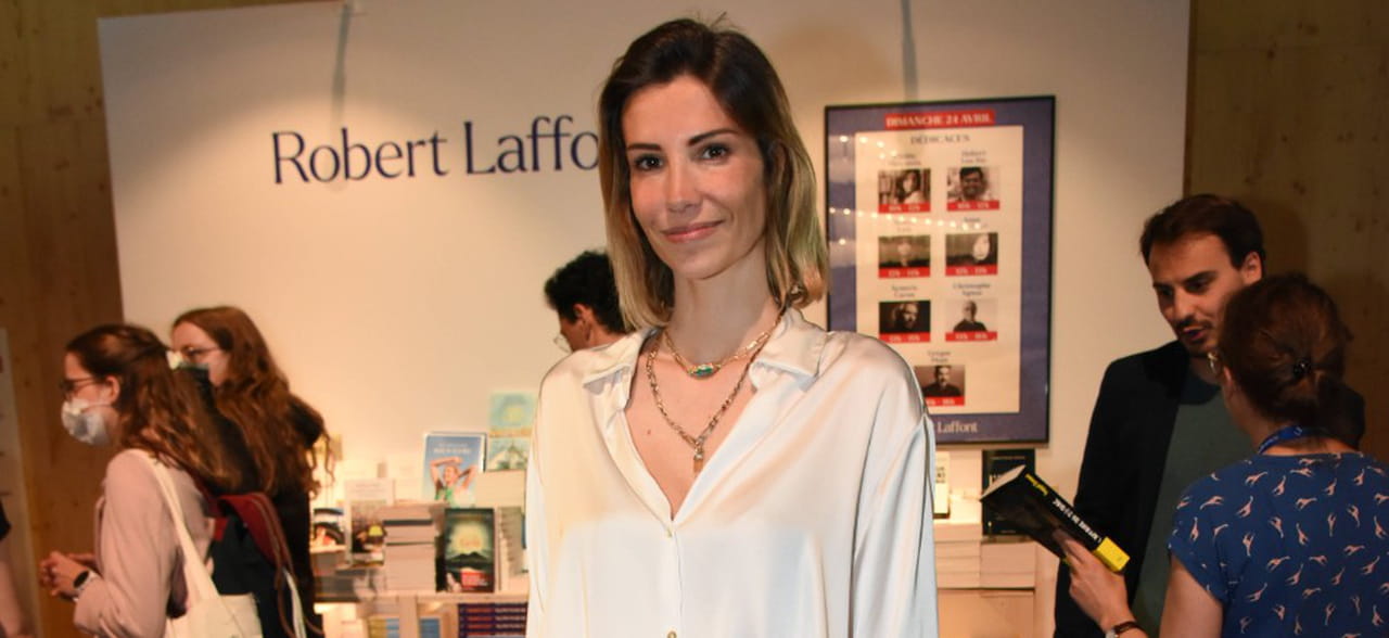 Le cuisinier Jean Imbert accusé de violences : Alexandra Rosenfeld dévoile le témoignage derrière lequel elle se cachait