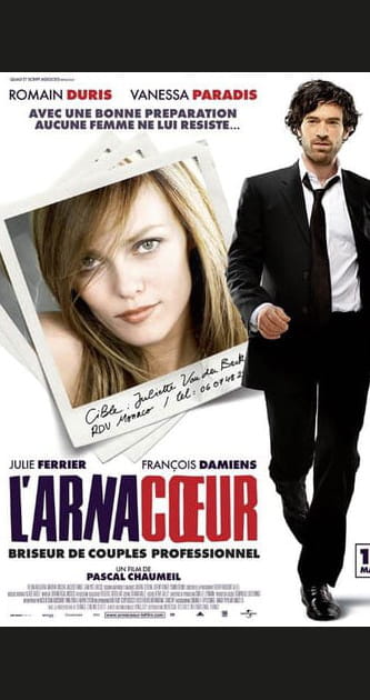L'arnacoeur