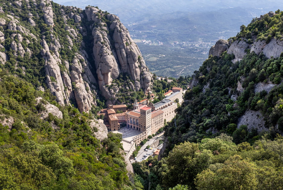 Montserrat