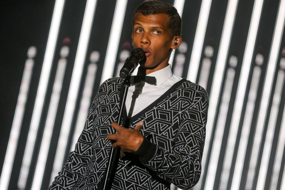 Stromae