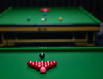 Snooker : Masters d'Arabie Saoudite