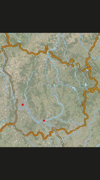 19e&nbsp;: Ni&egrave;vre