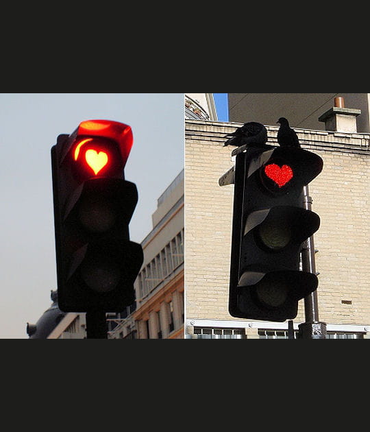 Feux de l'amour