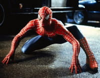 Spider-Man