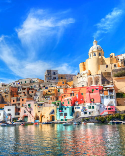 Quelle est la situation en Italie&nbsp;?