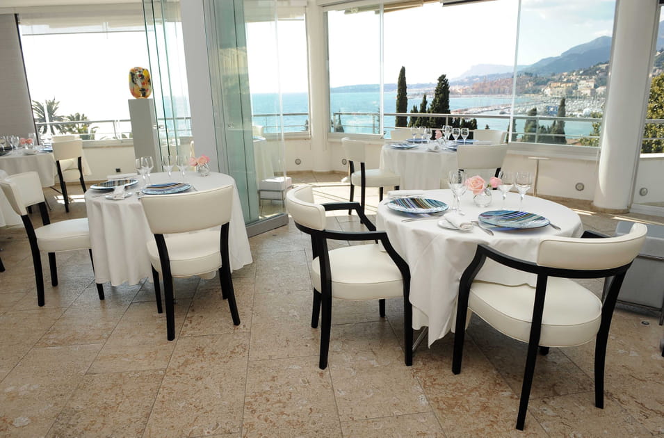 Le classement 2019&nbsp;des World's 50&nbsp;Best