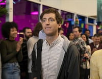 Silicon Valley : Maximise le mâle alpha en toi