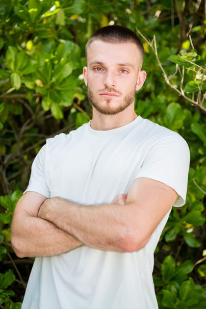 Beno&icirc;t, l'athl&egrave;te de haut niveau qui r&ecirc;ve de JO (&eacute;quipe de l'Est)