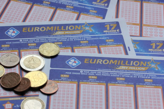 R&eacute;sultat de l'Euromillions (FDJ)&nbsp;: le tirage du vendredi 21&nbsp;mai 2021&nbsp;[EN LIGNE]