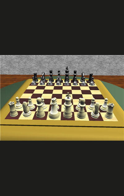 PouetChess&nbsp;: le nom qui a du g&eacute;nie