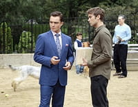 Gossip Girl : Jeux d'influences