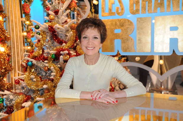 Catherine Laborde : "Je suis scandalisée !"