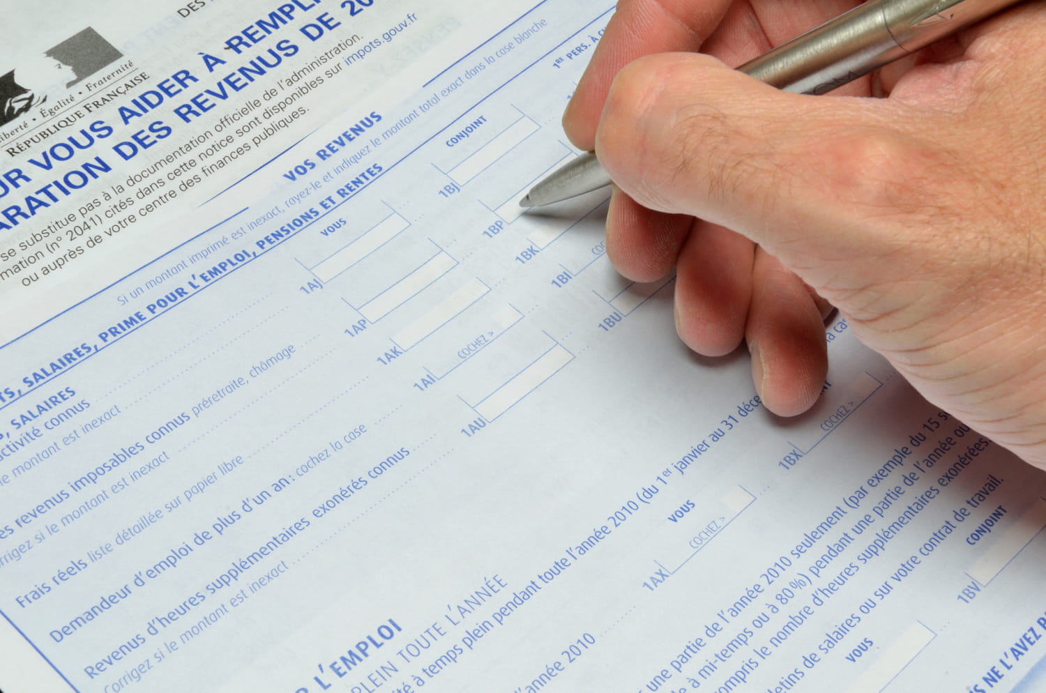 Voici les réductions d'impôts qui pourraient disparaître, une première liste dévoilée