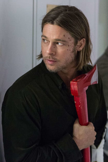 World war Z 2&nbsp;- pas de date fixe
