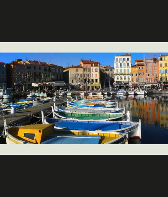 La Ciotat