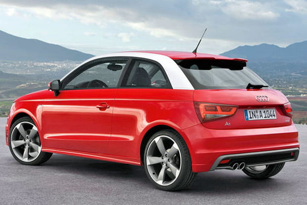 Des faux-airs de coupé