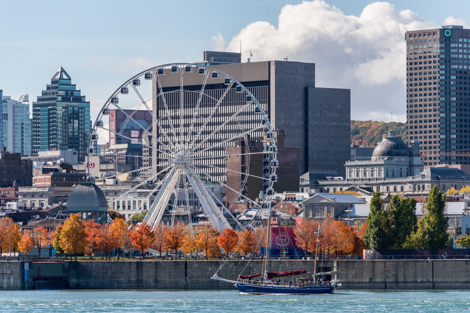 Montr&eacute;al