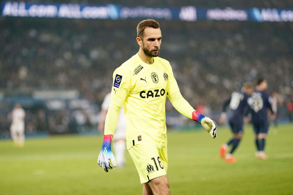 Pau Lopez h&eacute;ro&iuml;que