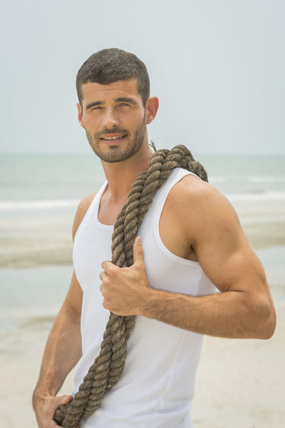 Sébastien