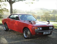 Car SOS : Toyota Celica