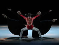 L'Oiseau de feu et le Sacre du printemps par Malandain Ballet Biarritz