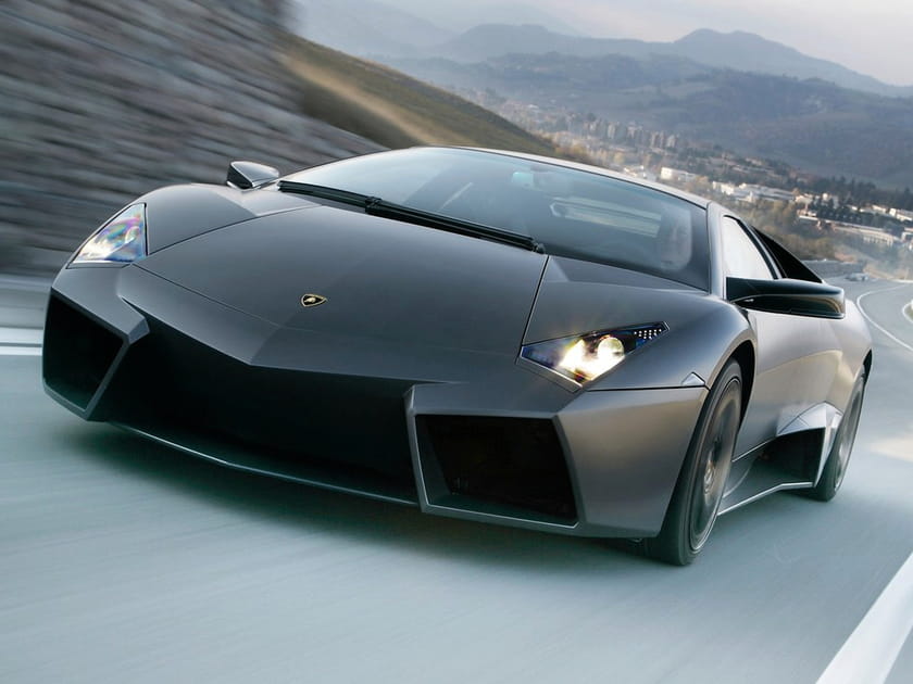 Lamborghini Reventon