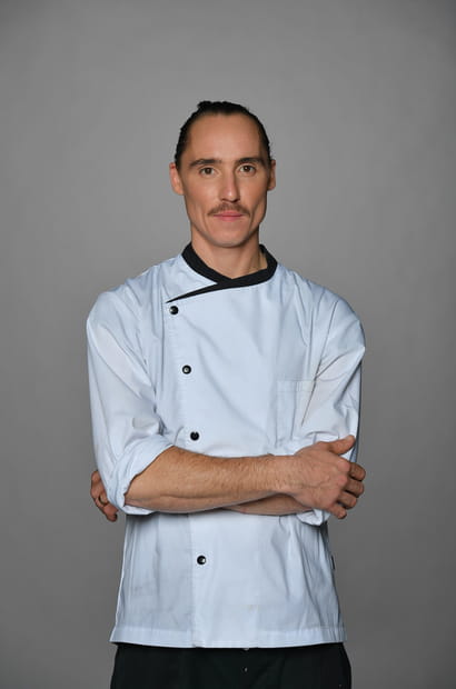 Franck Morello