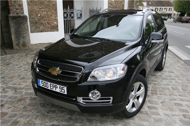 Une ligne générale élégante