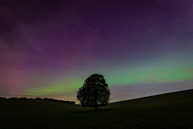 Hertfordshire en Angleterre