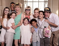 C'est quoi cette famille ?!