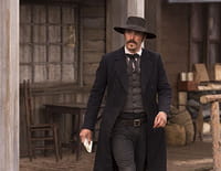 The West par Robert Redford : L'ultime vengeance