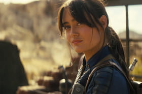 Fallout&nbsp;: premi&egrave;res images de la saison 2, enfin une date de sortie annonc&eacute;e sur Prime Video