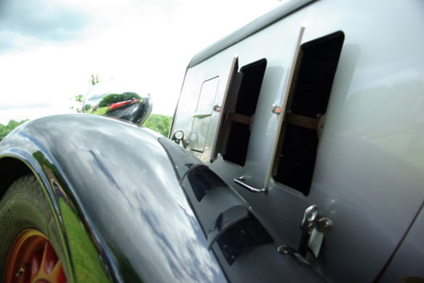 Une Celtraquatre qui ne manque pas d'air