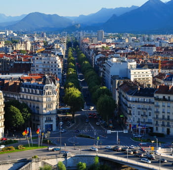 11e : grenoble.