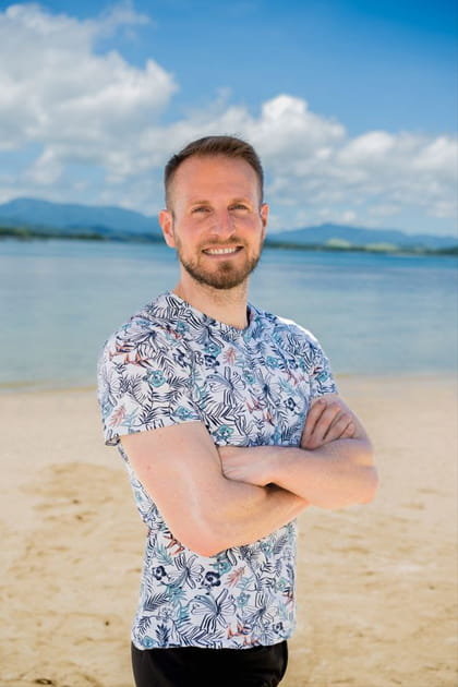 Aur&eacute;lien, 37&nbsp;ans,&nbsp;Agent commercial immobilier