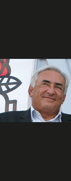 Votre classement des politiques en avril 2009