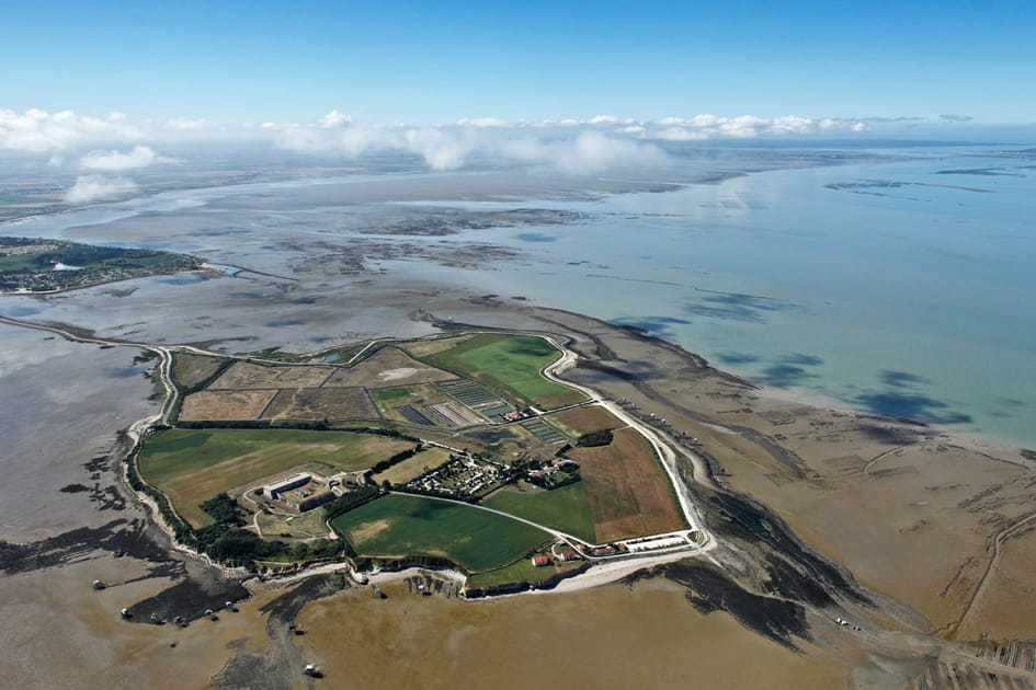 &Icirc;le Madame, Charente-Maritime
