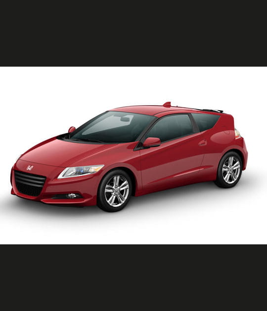 Honda CR-Z