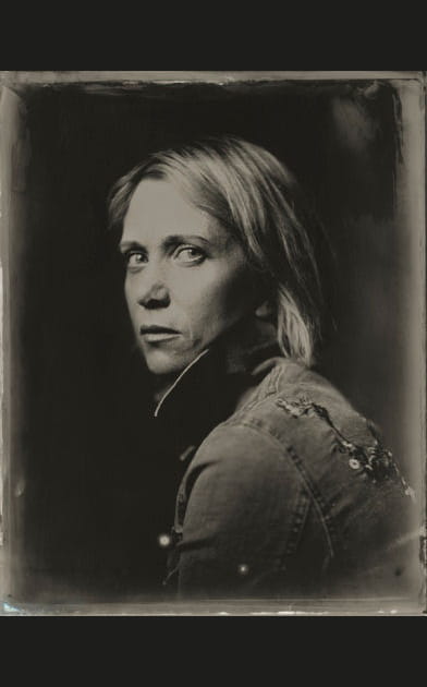Kristen Wiig, dans la p&eacute;nombre