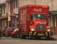 Les dessous de la mondialisation : Mexique, sous l'emprise du Coca