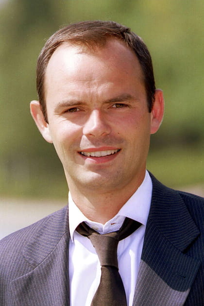 Il a v&eacute;cu l'appel de la politique