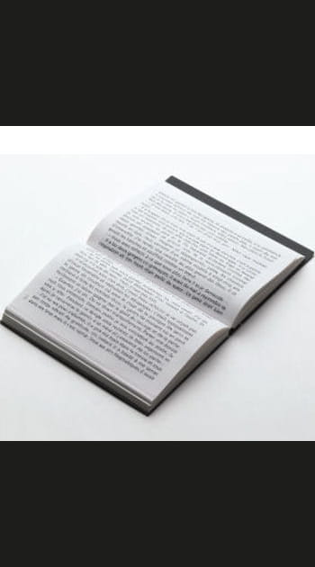 Lire sur des formats innovants&nbsp;: le bel avenir du papier