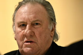G&eacute;rard Depardieu, d&eacute;j&agrave; condamn&eacute; pour agressions sexuelles, sera jug&eacute; pour viols