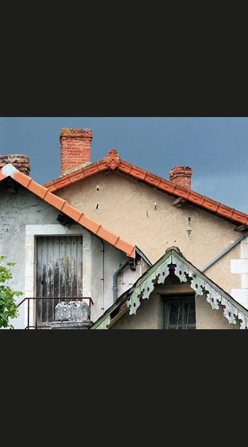 Propri&eacute;taire de la terre et du ciel
