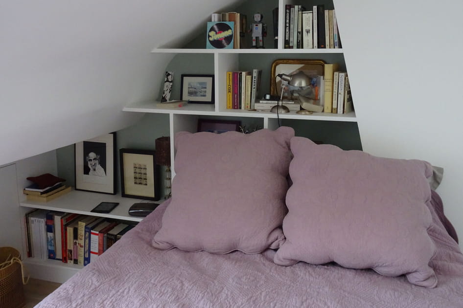 La chambre