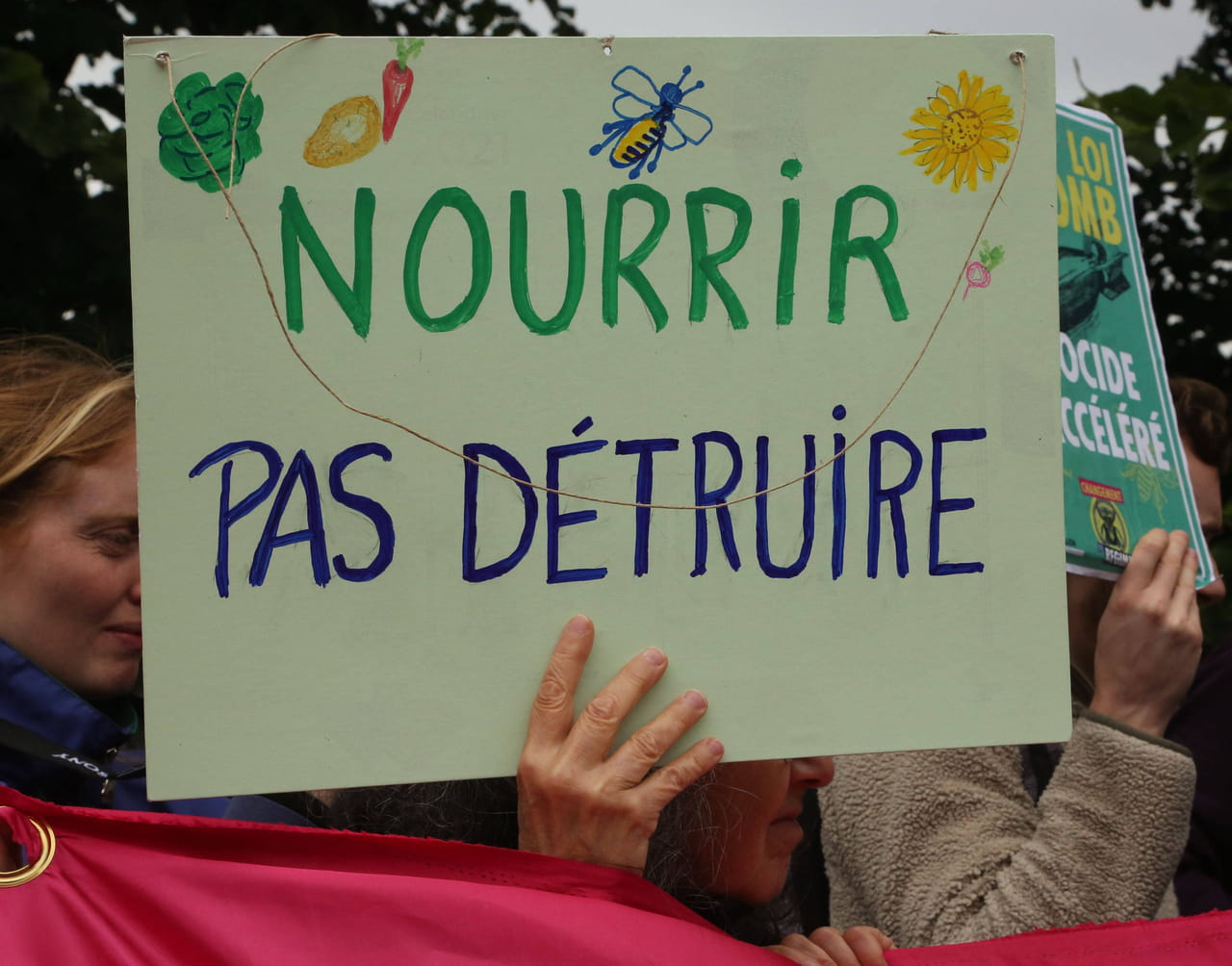 Loi Duplomb : contenu, promulgation... Une date déjà décisive pour l'avenir du texte