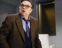 Chicago Med : Point de chute