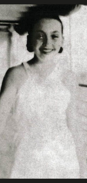 Marguerite Duras veut fuir son&nbsp;pass&eacute;