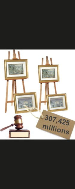 La vente YSL-Pierre Berg&eacute;