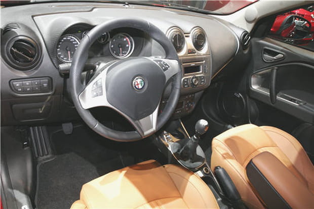 Sécurité et futur équipements disponibles